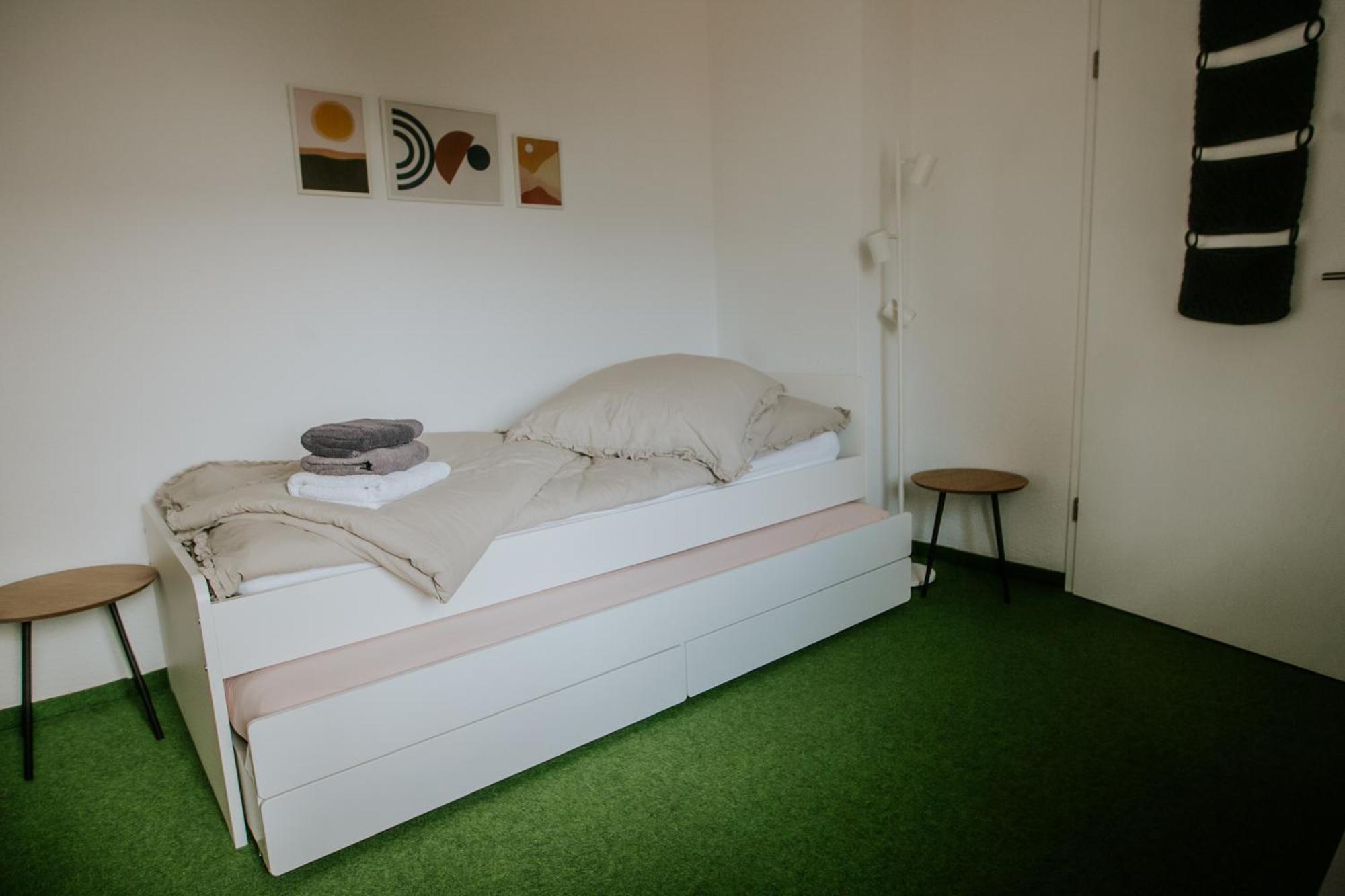 Traumhaftes Apartment Am Dom Mit Grosser Dachterrasse Zwickau Exterior photo