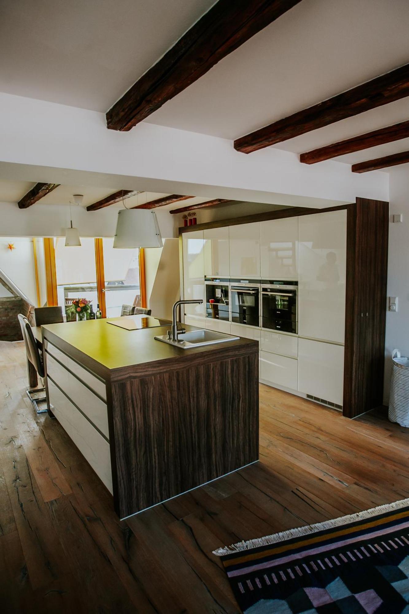 Traumhaftes Apartment Am Dom Mit Grosser Dachterrasse Zwickau Exterior photo